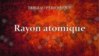 44 Rayon atomique [upl. by Essilem]