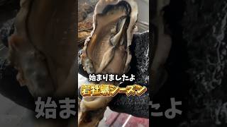 【岩牡蠣シーズン開幕】生牡蠣 何個目で当たるかRTA 379〜386個目 [upl. by Janka]