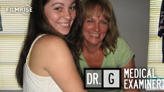 Dr G Medical Examiner  Season 2 Episode 20  Old Wounds Run Deep  Full Episode [upl. by Ociredef317]