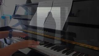 Lilys Theme  Harry Potter And The Deathly Hallows Piano Cover [upl. by Nwahsyar686]