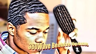 360Wave Beehive Update HD [upl. by Erine782]