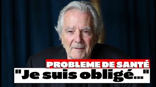 Pierre Arditi défiant la mort à 80 ans  Ses révélations chocs sur son état de santé [upl. by Analak640]