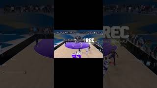 Random Rec…got a good team 🤣🔥 2ktv 2ksports ps5 2k25 gameplay gamers chill videoshort [upl. by Iver539]