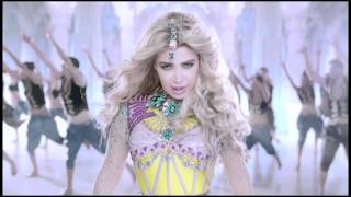 Nawal El Zoghbi  Gharibi Hal Denyi Official Video Clip نوال الزغبي  غريبة هالدنيي [upl. by Edik]