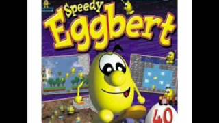 Speedy Eggbert NES Song 1 [upl. by Dlorah766]