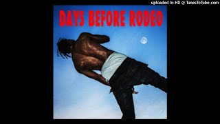 Travis Scott  Skyfall 639hz [upl. by Nayd]