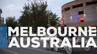 Melbourne Australia DreamTrips Recap [upl. by Sidoon]