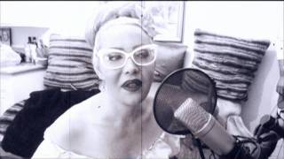 Calpernia Sings quotShes a Starquot La Chanteuse a Vingt Ans Live [upl. by Omik]