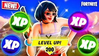 NEW Fortnite HOW TO LEVEL UP FAST In SEASON 3 Better Than Impostors By LOOTSTATION [upl. by Tammany]