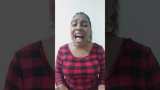 A PROPOSITO NIMSY LOPEZ COVER  Saraiworship [upl. by Ahsinroc316]