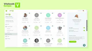 Explore the Vitafoods Europe Event Platform [upl. by Tom972]