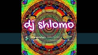 dj shlomo set goa trance 2024 2 [upl. by Siuqramed]