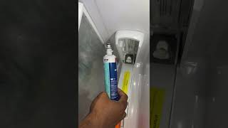 STOP Using the WRONG Refrigerator Water Filter [upl. by Eirameinna546]