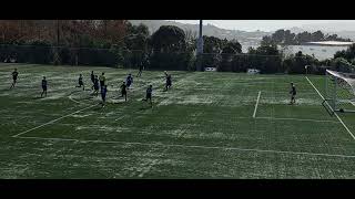 2024  Danny amp Liam retrievals  vs Petone [upl. by Hgielsel]