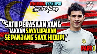 quotPerasaan tak boleh lupa juara Pestabola Merdeka Kim Pangon buat kerja dengan baik di Malaysiaquot [upl. by Intirb166]