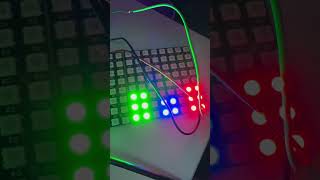 RGB detector and mimic with graphing￼ [upl. by Kizzie]