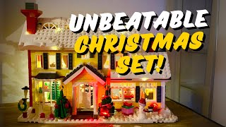 Top Christmas Set to Make Your Holiday Season Unforgettable [upl. by Atnoed453]