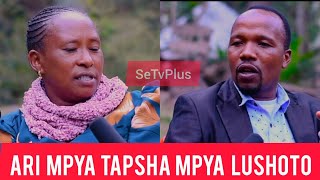 UONGOZI WA TAPSHA MPYA WATEMA CHECHE  LUSHOTO [upl. by Vasya548]