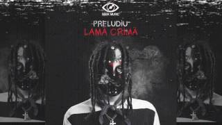 Killa Fonic  Preludiu quotLama Crimaquot Audio [upl. by Claudie407]