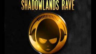 Shadowlands Terrorists  Shadowlands Anthem Zany and Vinces zoveelste Remix [upl. by Ateiluj2]