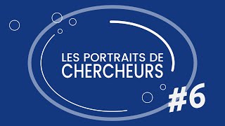 Portraits de chercheurs 6  Igor Bessieres [upl. by Durstin]