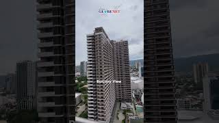 3 Bedroom Condo in Park Point Cebu Business Park [upl. by Luigi]