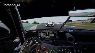 ACC Difficult Corners Valencia Turn 12 [upl. by Slaby983]