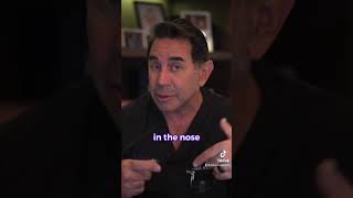 Nasal Spray Addiction with Dr Paul Nassif [upl. by Johnsten]