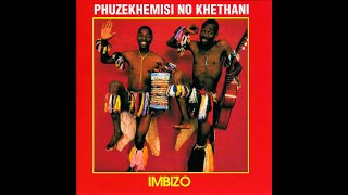 Phuzekhemisi  Imbizo [upl. by Eiba]