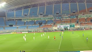 🔴 LIVE ANSAN GREENERS ASNAWI VS JOENNAM DRAGON  FULL TIME [upl. by Adlecirg]