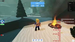 Roblox  BIN DAY 5  211024  BFT 13  LIVE [upl. by Crabb]