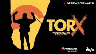 The Journey TOR des GEANTS 2019 [upl. by Nylikcaj]