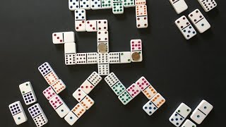 How To Play Mexican Train [upl. by Pol]