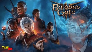 Baldurs Gate 3 FRHD  Ep 64  A lassaut de la forteresse [upl. by Burnham259]