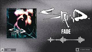 Staind  Fade Radio Edit [upl. by Hsatan]