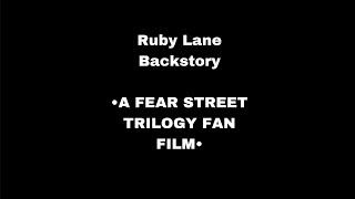 RUBY LANE BACKSTORY PART 1PART 4 [upl. by Sherline]