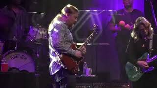 Tedeschi Trucks Band  Keep On Smiling 92824 Kings Theatre Brooklyn NY [upl. by Dreher653]