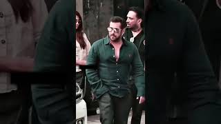 sidhu x Salman Khan  trending sidhumoosewala salmankhan bollywood punjabisong shorts [upl. by Asilanna]