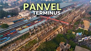 Why Panvel Station is a Game Changer for Mumbai [upl. by Zeitler911]