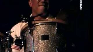 BILLY COBHAM  OZONE part 2 [upl. by Euqirdor19]