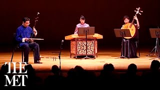 Masterpieces of Chinese Music A Musical Performance by Music from China [upl. by Mirielle773]