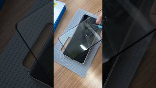 vivoXfold3p ArmorMagnetic aramid fiber shell shorts [upl. by Raye]