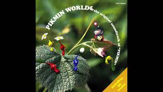 Challenge Mode  Pikmin OST  Hajime Wakai [upl. by Annoirb555]