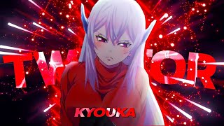 TWIXTOR KYOUKA EP03 60FPS [upl. by Friedberg]