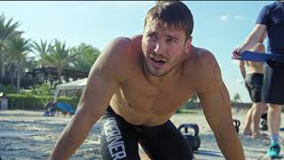 Fittest In Dubai  Trailer [upl. by Morissa]