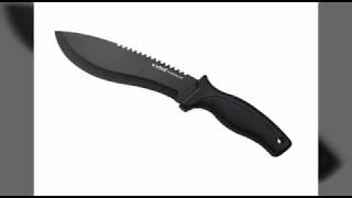 EXTOL Premium machete knife [upl. by Campy]