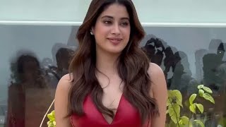 Janhvi Kapoor [upl. by Natty484]