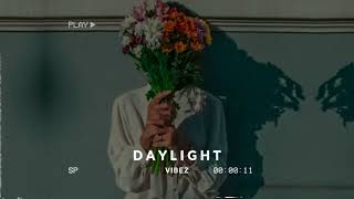 Daylight  Maroon 5 Slowed  Reverb [upl. by Noira]