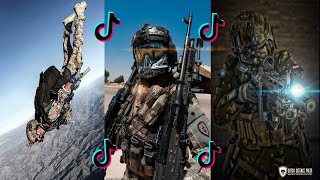 🥶 Coldest Military Moments Of All Time 🥶 Sigma Moments 🥶  Tiktok Compilation 12 [upl. by Pet916]