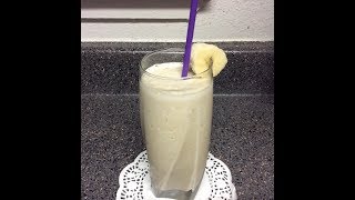 SHARJAH SHAKE  RECIPE NO 42 [upl. by Dupuy205]